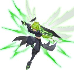 xander (aotu world) from aotu world