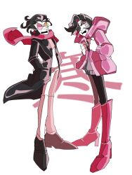 mettaton from deltarune by shio tou
