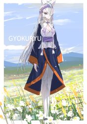 kemono friends fan art