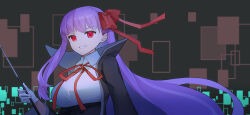 bb (fate) from fate/extra