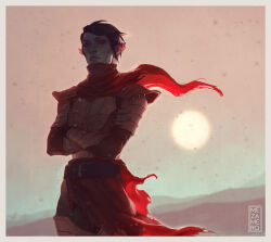 the elder scrolls fan art