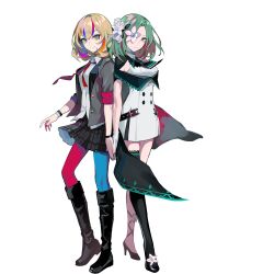 arcaea fan art