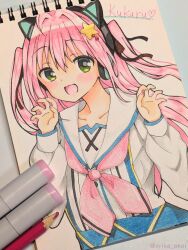 Booru post from safebooru.org