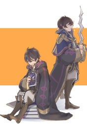 fire emblem fan art