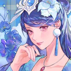 kusuriya no hitorigoto fan art
