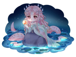 nikki (series) fan art
