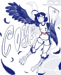 original fan art