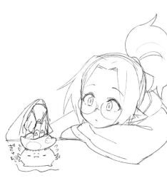 original fan art