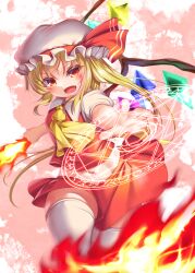flandre scarlet from touhou