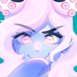 molly (omori) from omori