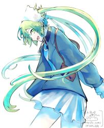 kumugi (madan no ichi) from madan no ichi