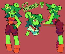 original fan art
