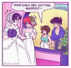kunou tatewaki from ranma 1/2