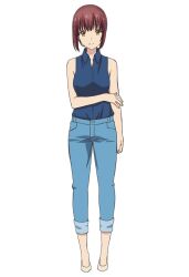 summer pockets fan art