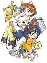 toranoana fan art