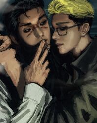 lookism fan art