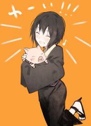 shizune (naruto) from naruto (series)