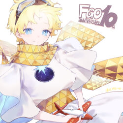 fate/grand order fan art