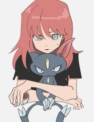 silver (pokemon) from pokemon