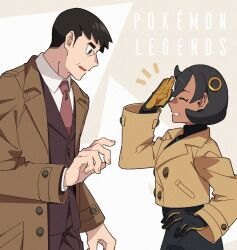 emma (pokemon) from pokemon
