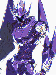 soundwave (transformers) from transformers
