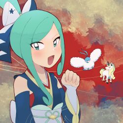 altaria from pokemon