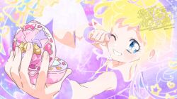 cure friendy from precure by serizawa serizane