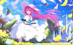 grace (sound voltex) from bemani