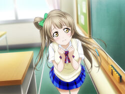 minami kotori from love live!
