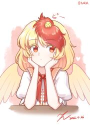 niwatari kutaka from touhou