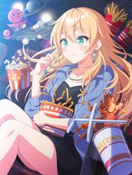 Booru post from safebooru.org