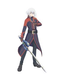 maou gakuin no futekigousha fan art