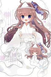 azuse matsuri from kimi e okuru sora no hana