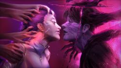 jinu (kpop demon hunters) from kpop demon hunters