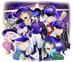 hakase fuyuki from nijisanji