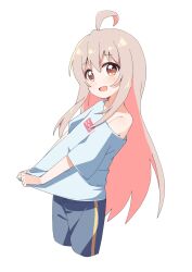 oyama mahiro from onii-chan wa oshimai! by haru (konomi 150)