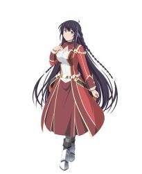 maou gakuin no futekigousha fan art