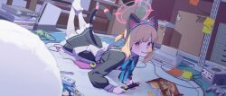 momoi (blue archive) from blue archive