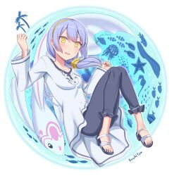 under night in-birth fan art