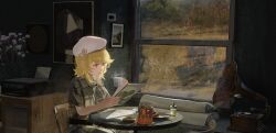original fan art