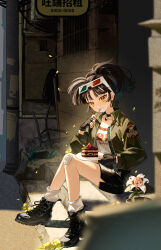 reverse:1999 fan art