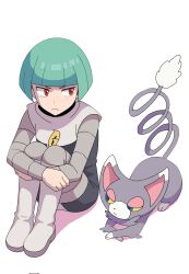 glameow from pokemon by nakikot t