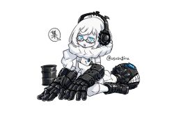 kantai collection fan art