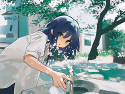 yamada ryo from bocchi the rock! by sunako (veera)