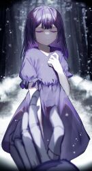 aliza (horrortale) from horrortale by kurobarashan
