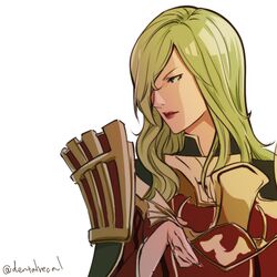 pheros (fire emblem) from fire emblem