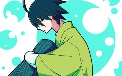 itoshiki nozomu from sayonara zetsubou sensei