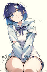 tsumugi kokage from vspo! by tea (nakenashi)