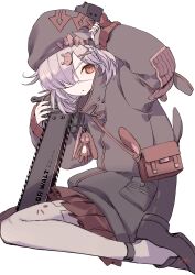 popukar (arknights) from arknights by maki-no