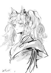 angelina (arknights) from arknights